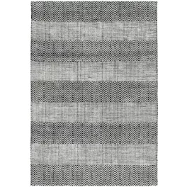 ASY Ives tepih 100x150cm siva