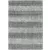 ASY Ives tepih 100x150cm siva