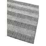 ASY Ives tepih 100x150cm siva