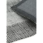ASY Ives tepih 100x150cm siva