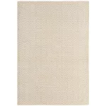ASY Ives tepih 100x150cm Natural