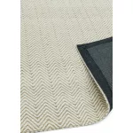 ASY Ives tepih 100x150cm Natural