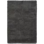 ASY Lulu Soft Touch Rug 120x170cm antracit tepih