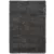 ASY Lulu Soft Touch Rug 120x170cm antracit tepih