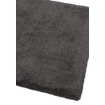 ASY Lulu Soft Touch Rug 120x170cm antracit tepih