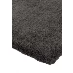 ASY Lulu Soft Touch Rug 120x170cm antracit tepih