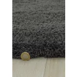 ASY Lulu Soft Touch Rug 120x170cm antracit tepih