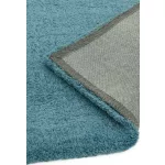 ASY Lulu Soft Touch Rug 120x170cm Duck Egg tepih