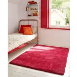 ASY Lulu Soft Touch Rug 120x170cm Sorbet tepih