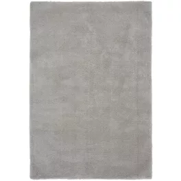 ASY Lulu Soft Touch Rug 160x230cm siva tepih