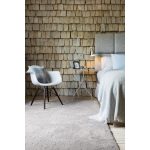 ASY Lulu Soft Touch Rug 160x230cm siva tepih