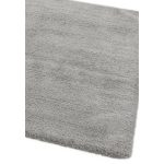 ASY Lulu Soft Touch Rug 160x230cm siva tepih