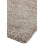 ASY Lulu Soft Touch Rug 160x230cm Stone tepih
