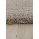 ASY Lulu Soft Touch Rug 160x230cm Stone tepih