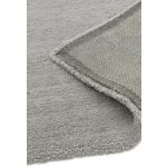 ASY Lulu Soft Touch Rug 200x290cm siva tepih