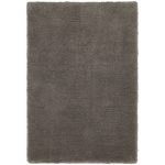ASY Lulu Soft Touch Rug 200x290cm Smoke tepih