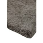 ASY Lulu Soft Touch Rug 200x290cm Smoke tepih