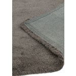 ASY Lulu Soft Touch Rug 200x290cm Smoke tepih