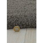 ASY Lulu Soft Touch Rug 200x290cm Smoke tepih