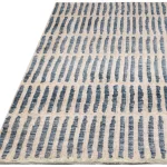 BER MITRA 60x100cm 3001 Sivi Tepih
