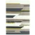  ASY Matrix tepih 120x170cm 62 Rhombus Senf