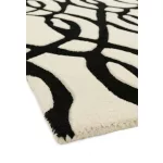 ASY Matrix tepih 160x230cm 35 Žica bijela