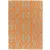  ASY Matrix tepih 160x230cm 37 Wire Orange