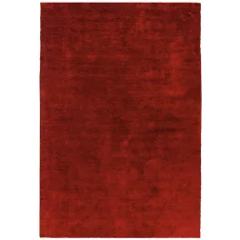 ASY Milo tepih 120x170cm crvena