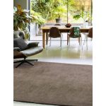 ASY Milo tepih 160x230cm Mink