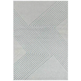 ASY Muse 120x170cm plava Cross Rug MU19 tepih