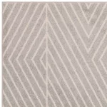 ASY Muse 160x230cm siva Linear Rug MU09 tepih