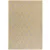 ASY Nexus tepih 120x170cm Fine Lines Silver/yellow