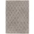  ASY Nexus tepih 120x170cm Fine Lines siva/srebrna
