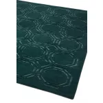  ASY Nexus tepih 120x170cm Octagon Petrol