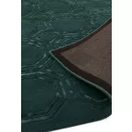  ASY Nexus tepih 120x170cm Octagon Petrol