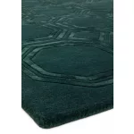  ASY Nexus tepih 120x170cm Octagon Petrol