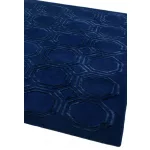  ASY Nexus tepih 160x230cm Octagon Navy