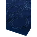  ASY Nexus tepih 160x230cm Octagon Navy