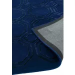  ASY Nexus tepih 160x230cm Octagon Navy