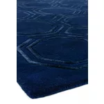  ASY Nexus tepih 160x230cm Octagon Navy