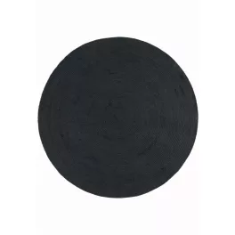  ASY Nico tepih 200x200cm ugljen