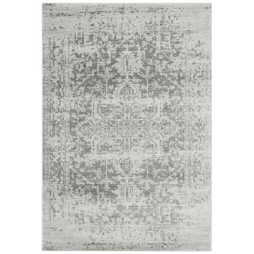 ASY Nova 080x150cm Antique siva tepih NV10