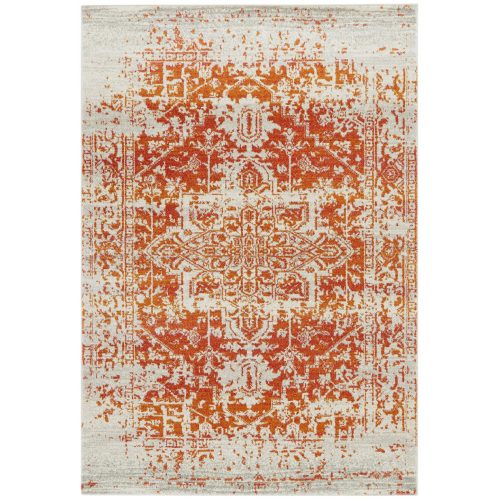 ASY Nova 120x170cm Antique Orange tepih NV09