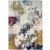 ASY Nova 120x170cm Mustard Multi tepih NV22