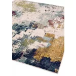 ASY Nova 120x170cm Mustard Multi tepih NV22
