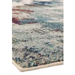 ASY Nova 120x170cm Mustard Multi tepih NV22