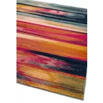 ASY Nova 200x290cm Stripe Multi tepih NV05