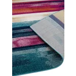 ASY Nova 200x290cm Stripe Multi tepih NV05