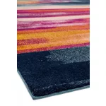 ASY Nova 200x290cm Stripe Multi tepih NV05