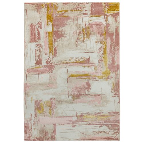 ASY Orion 080x150cm OR01 Decor Pink tepih